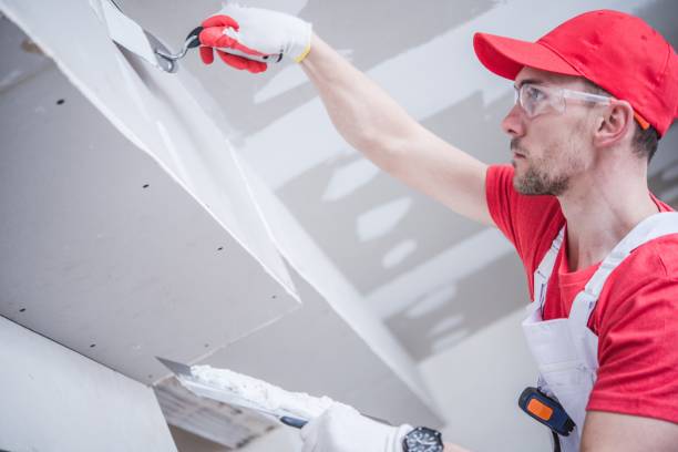 Trusted Belleville, IL Drywall & Painting Services Experts